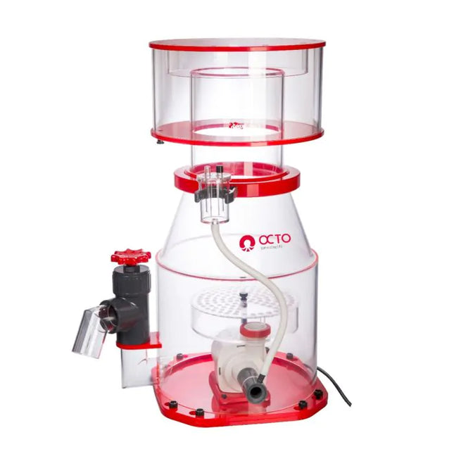 Reef Octopus - Reef Octopus - Regal 300SSS 12" Space Saving Protein Skimmer VarioS - Reefamorous