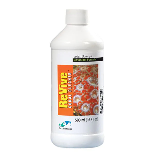 Two Little Fishies - Two Little Fishies ReVive Coral 500ml - Reefamorous