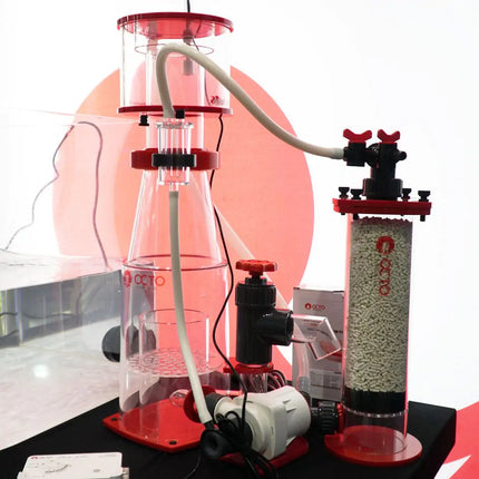 Reef Octopus - C2T-90 Universal C02 Scrubber - Reefamorous