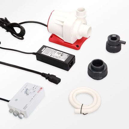 VarioS-6S Controllable DC Skimmer Pump