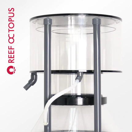 مقشدة البروتين التجارية الخفيفة Reef Octopus - SRO-9000EXT