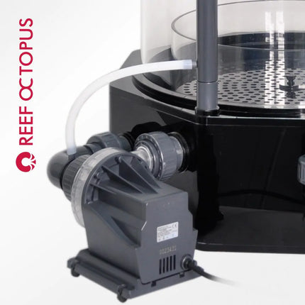 مقشدة البروتين التجارية الخفيفة Reef Octopus - SRO-9000EXT