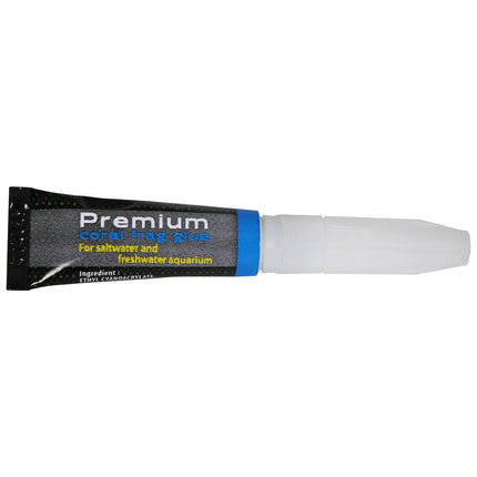 Polyplab - Polyplab - Premium Frag Glue 4 gram 1 pack - Reefamorous