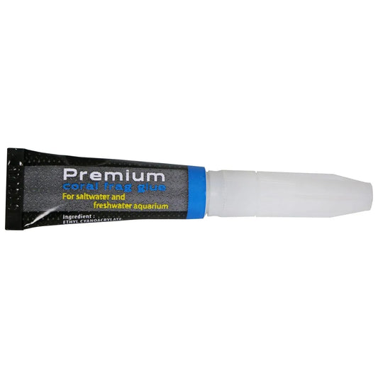 Polyplab - Polyplab - Premium Frag Glue 4 gram 1 pack - Reefamorous