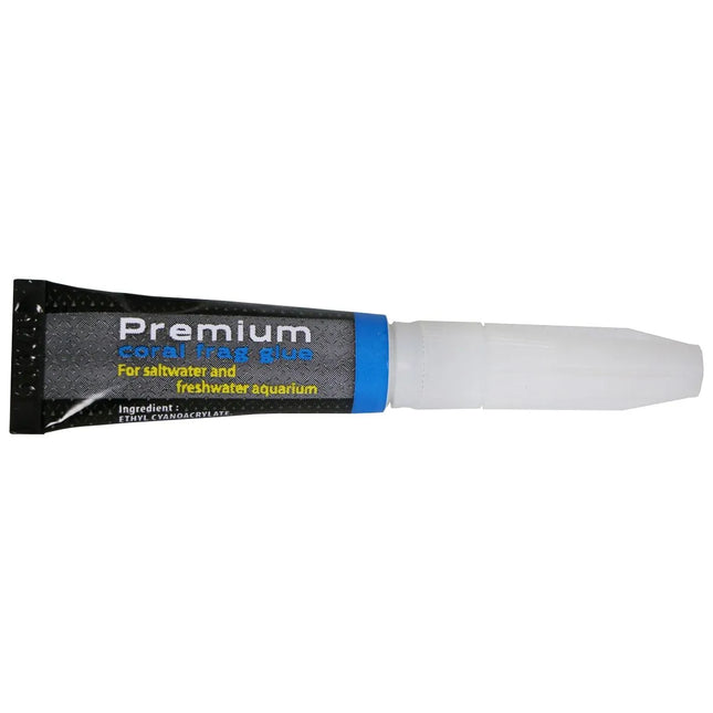 Polyplab - Polyplab - Premium Frag Glue 4 gram 1 pack - Reefamorous