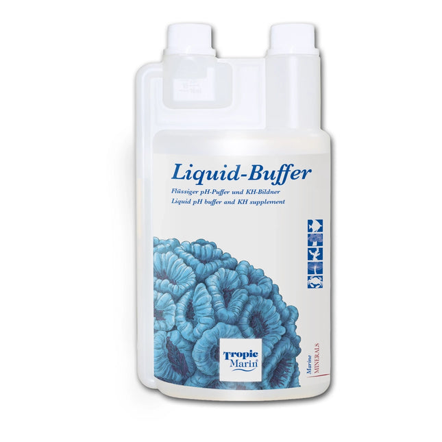Liquid Buffer 1000ml