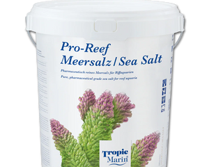 Tropic Marin - Tropic Marin PRO-REEF Sea Salt 25KG - Reefamorous