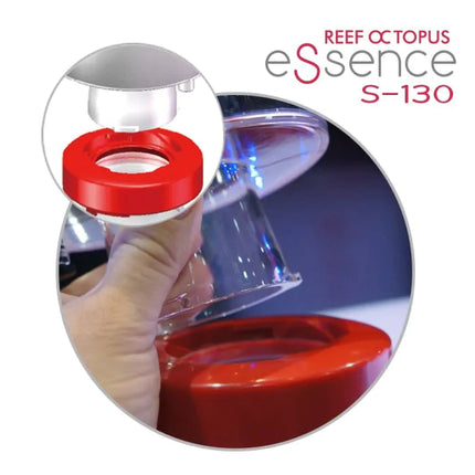Reef Octopus - Reef Octopus - eSsence S-130 Internal Protein Skimmer - Reefamorous