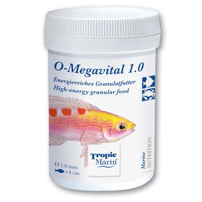 O-Megavital 1.0mm 150gram