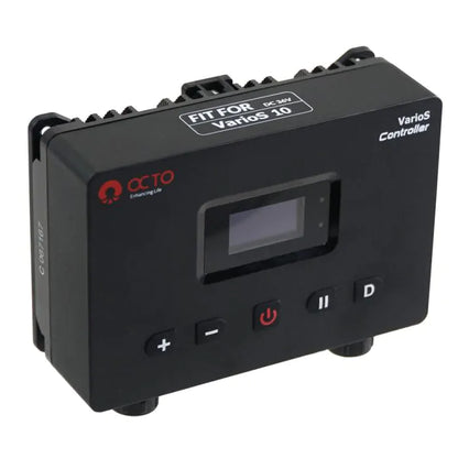 Controller for the VarioS 10 Pump