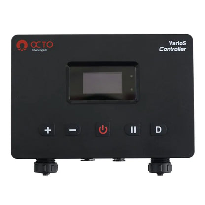 Controller for the VarioS 10 Pump