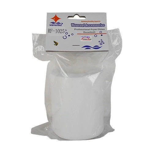 Automatic Fleece Roll Filter Replacement, 50 Micro, 120mm*25yard | for ROLFIL-8000