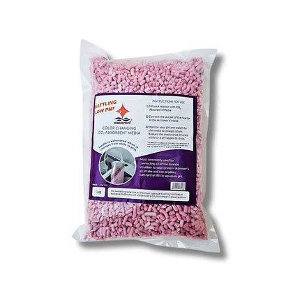 Colour Changing C02 Media 1kg