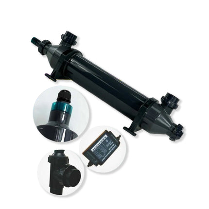 Smart UV Sterilizer - 27W