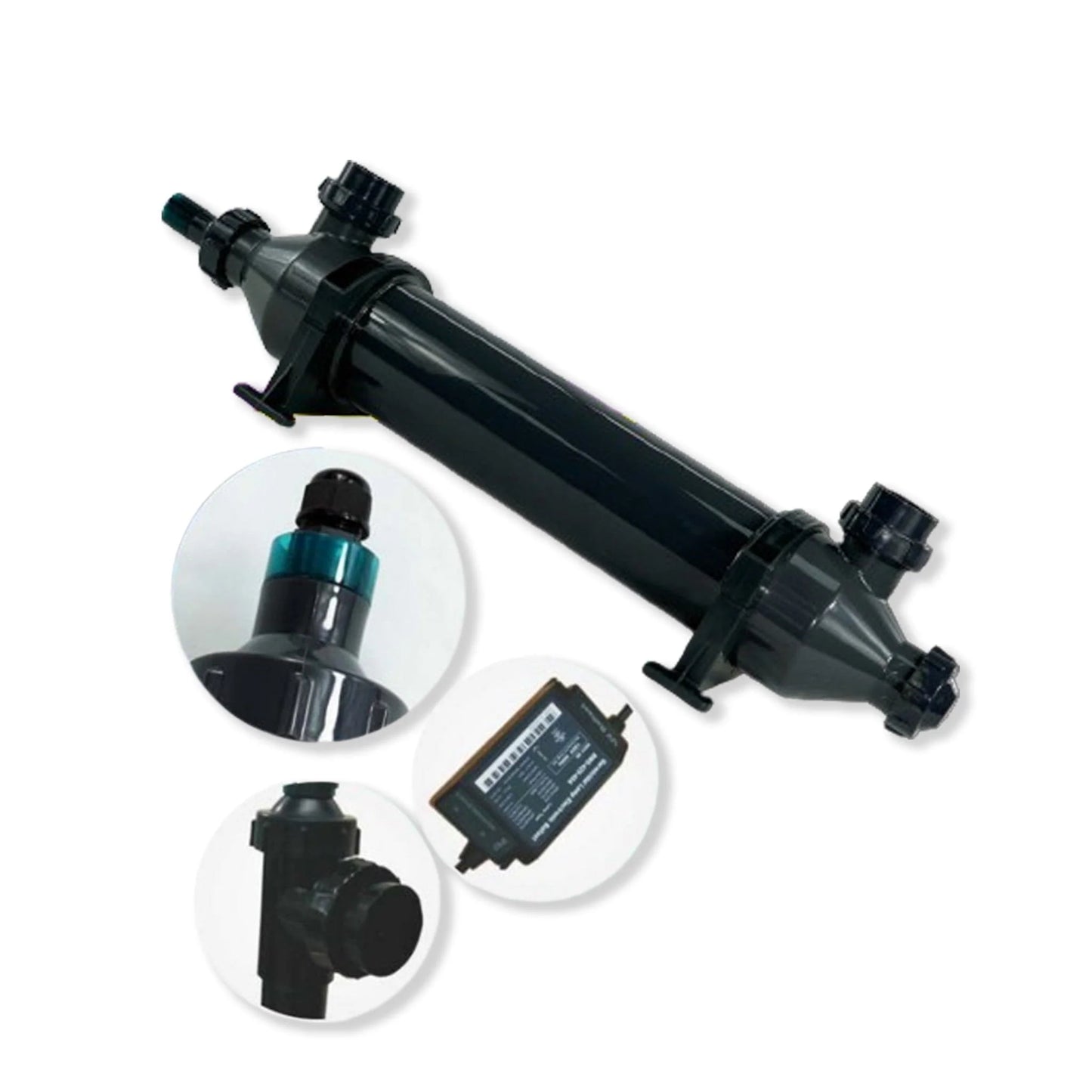 Smart UV Sterilizer - 18W