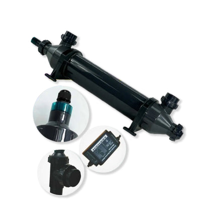 Smart UV Sterilizer - 18W