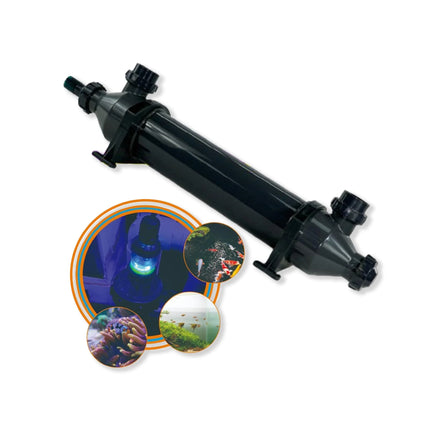 Smart UV Sterilizer - 27W