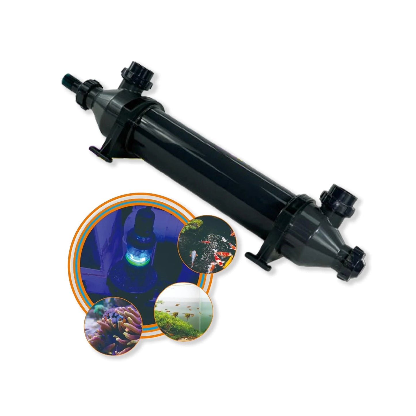 Smart UV Sterilizer - 18W