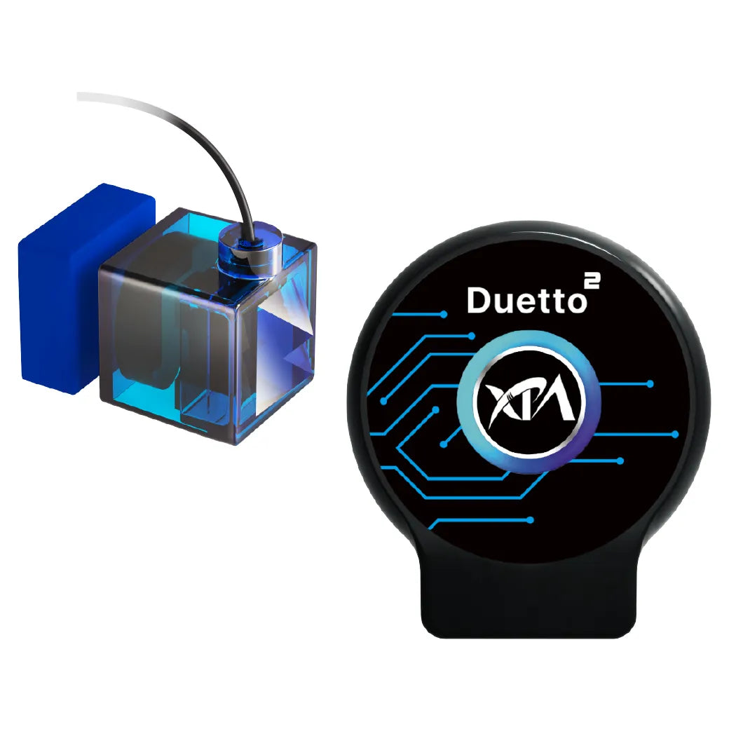 XP Aqua - XP Aqua - Duetto Dual-Sensor Complete Aquarium ATO System - Reefamorous