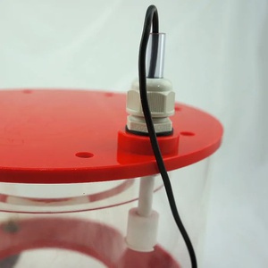Reef Octopus - Regal 250SSS 10" Space Saving Protein Skimmer (VarioS)