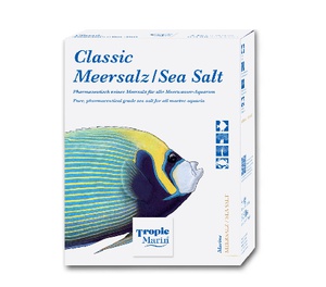 Tropic Marin Sea Salt CLASSIC 4KG