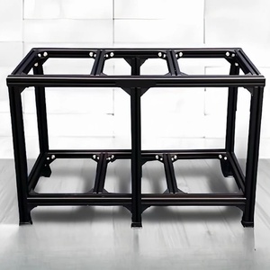 STD-80 Aquarium Stand