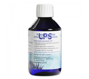 100 mL Amino Acid Concentrate LPS - Korallen Zucht