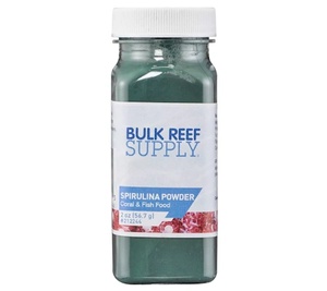 Spirulina Powder - Bulk Reef Supply