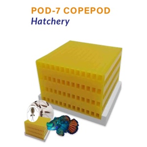 Wavereef - COPEPOD Hatchery