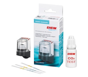 EHEIM CO2-SET600, reusable system, without bottle