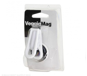 Two Little Fishies Veggie-Mag Feeding Clip Magnet
