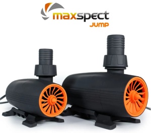 Maxspect Jump DC 12K Controllable Return Pump (3170 GPH)