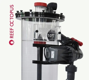 Reef Octopus - BioChurn 10T Commercial Biopellet Reactor