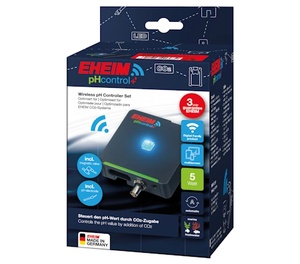 EHEIM pHcontrol+e pH-controller