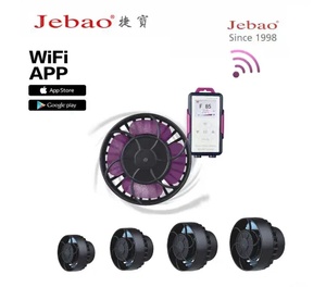 Jebao MLW-20 Wifi Wavemaker