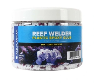 AquaMaxx Reef Welder Epoxy Glue - Purple - 250mL