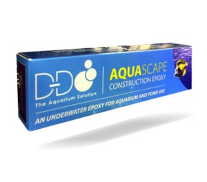 D-D AquaScape Purple Epoxy