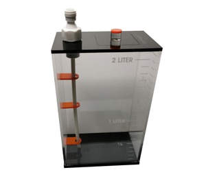 ReefAmorous Single Dosing Container 2L