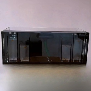 J&Y - AQUA+ BF-80 – Back Filter System