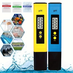 Digital pH Meter