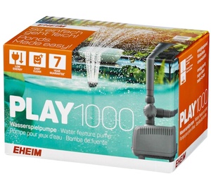 EHEIM PLAY1000 water feature pump