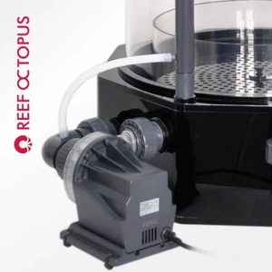 Reef Octopus - SRO-9000EXT Light Commercial Protein Skimmer