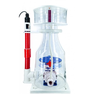 WaveReef K7-160UV PATENTED HYBRID UV SKIMMER IN DC PUMP