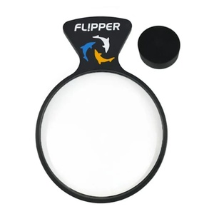 Flipper - Deepsee MAX Magnified Magnetic Viewer 5"