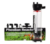 Two Little Fishies GFO Phosban Reactor 150