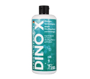 Fauna Marin DINO X Removes Hair Algae & Dinoflagellates 250 ml