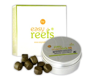 Easy Masstick Ready to Use Fish Food (40g) - EasyReefs