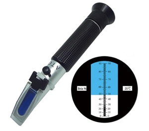 Refractometer basic
