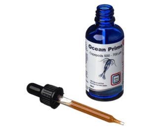 DVH Ocean Prime Copepods Liquid  2mm 50ml