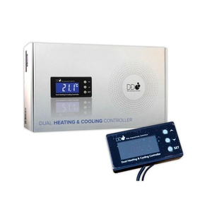 D-D Dual Temperature Controller